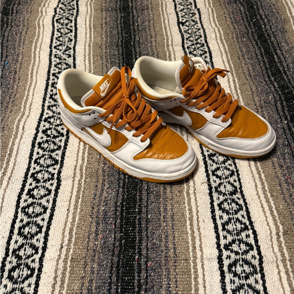 Nike Dunk Low